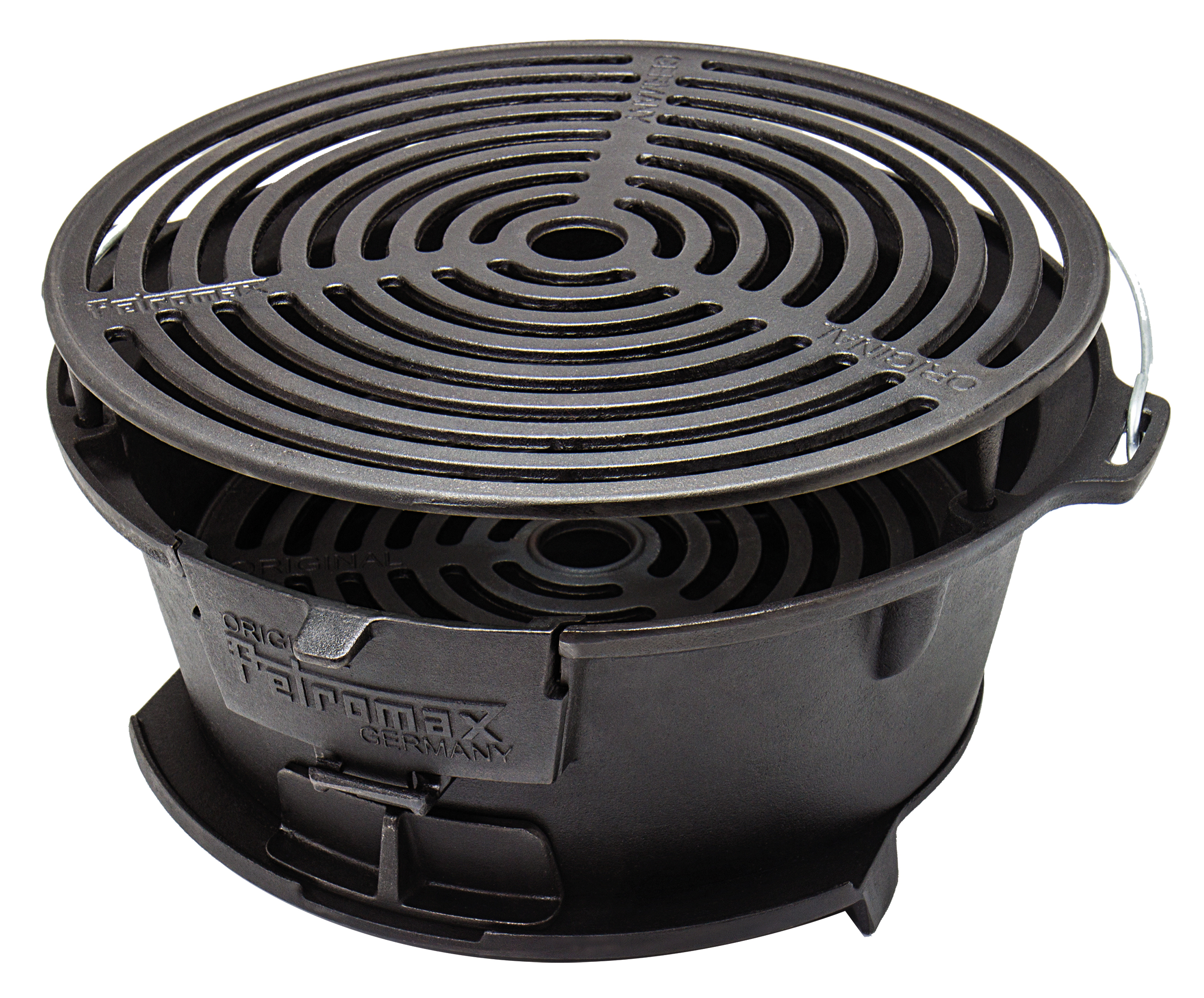 Petromax Feuergrill tg3